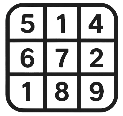 Sudoku Solver