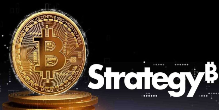Btcoin Strategy